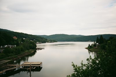 AI-generated travel thumbnail for Barnesboro