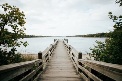 AI-generated travel thumbnail for Barnstable