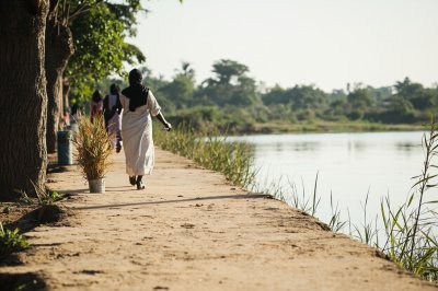 AI-generated travel thumbnail for Baroueli