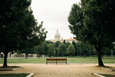 AI-generated travel thumbnail for Barracas