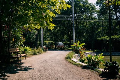 AI-generated travel thumbnail for Barranquilla