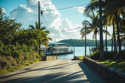 AI-generated travel thumbnail for Barranquitas