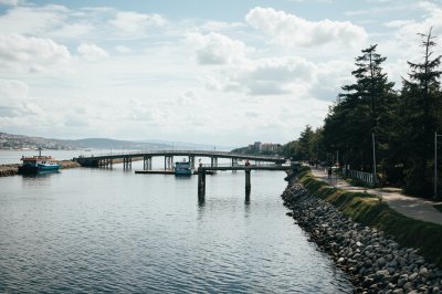 AI-generated travel thumbnail for Barreiro