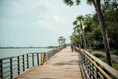 AI-generated travel thumbnail for Bartica
