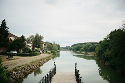 AI-generated travel thumbnail for Bas-Rhin