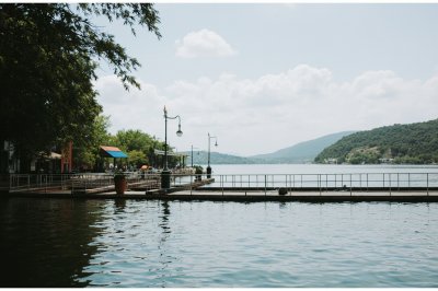 AI-generated travel thumbnail for Bashkia Devoll
