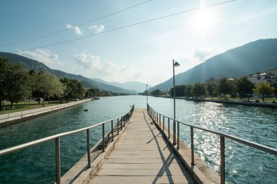 AI-generated travel thumbnail for Bashkia Kuçovë