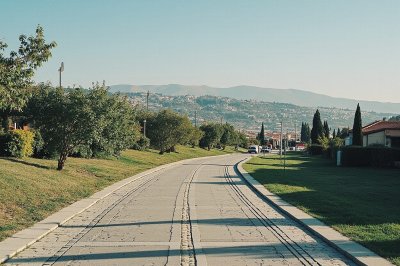 AI-generated travel thumbnail for Bashkia Vlorë