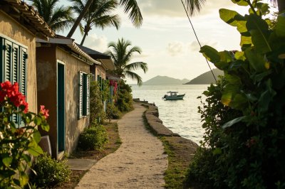 AI-generated travel thumbnail for Basse-Pointe