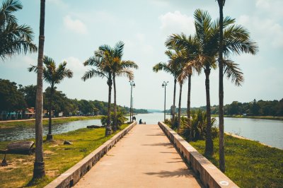 AI-generated travel thumbnail for Bassila