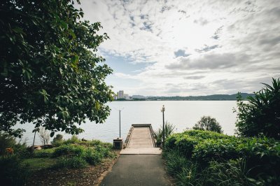 AI-generated travel thumbnail for Batangas