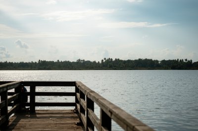 AI-generated travel thumbnail for Batticaloa District