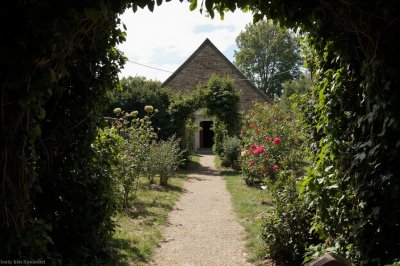 AI-generated travel thumbnail for Baudrémont