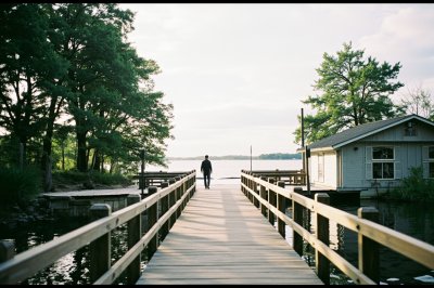 AI-generated travel thumbnail for Bay Park