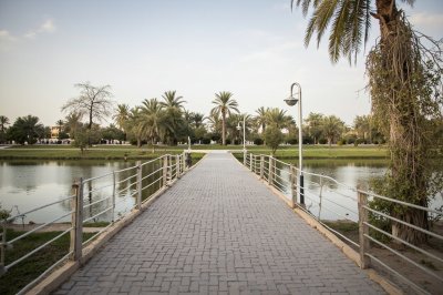 AI-generated travel thumbnail for Bayaa