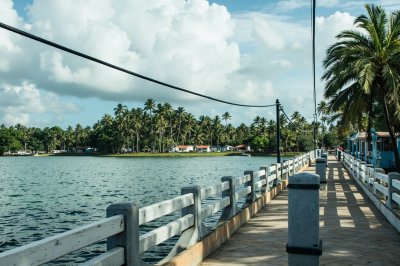 AI-generated travel thumbnail for Bayamo