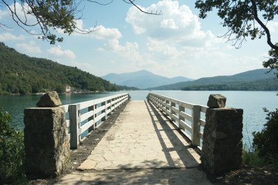 AI-generated travel thumbnail for Bayramören