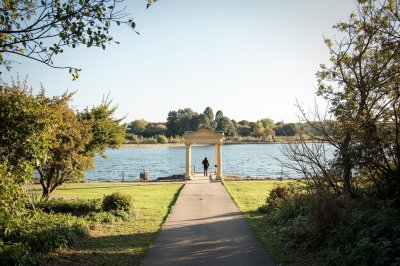 AI-generated travel thumbnail for Bazouges-la-Pérouse