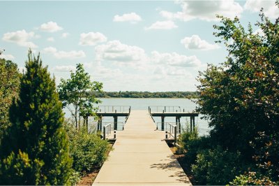 AI-generated travel thumbnail for Beachwood