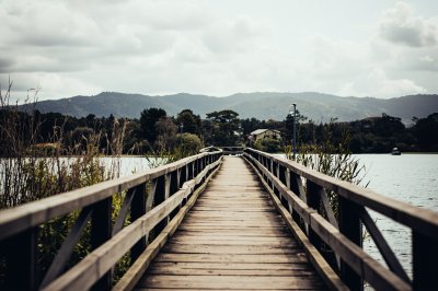AI-generated travel thumbnail for Beaconsfield