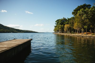 AI-generated travel thumbnail for Beau Bassin-Rose Hill