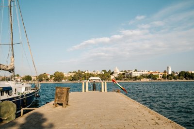 AI-generated travel thumbnail for Béchar