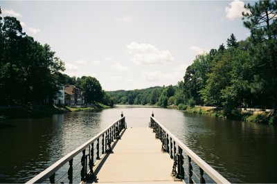 AI-generated travel thumbnail for Bedford County