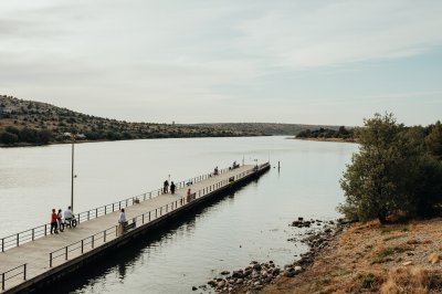 AI-generated travel thumbnail for Beita