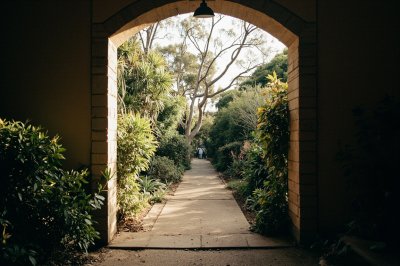 AI-generated travel thumbnail for Belair