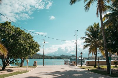 AI-generated travel thumbnail for Bellefontaine