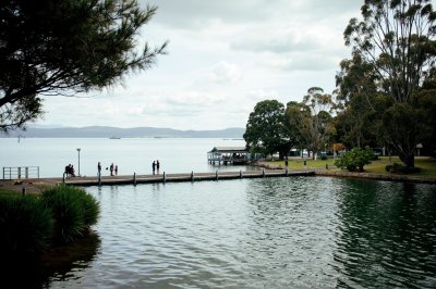 AI-generated travel thumbnail for Bellerive