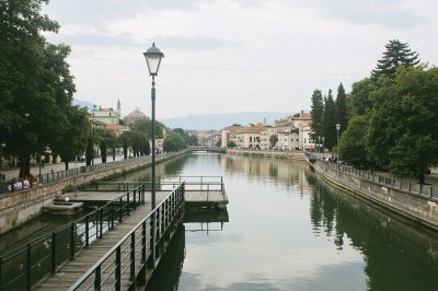 AI-generated travel thumbnail for Bellocchi