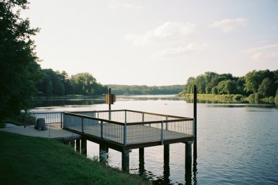 AI-generated travel thumbnail for Bellwood