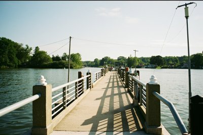 AI-generated travel thumbnail for Beloit