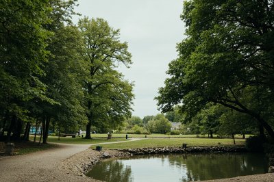 AI-generated travel thumbnail for Belvaux