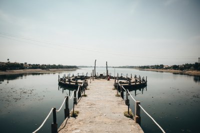 AI-generated travel thumbnail for Ben Mehidi