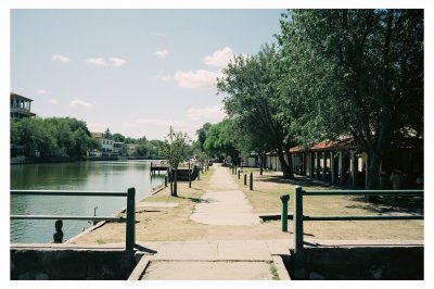 AI-generated travel thumbnail for Benemérito Juárez