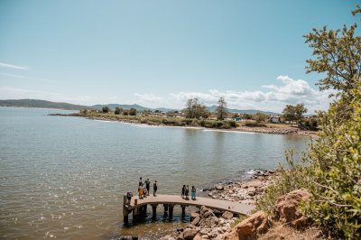 AI-generated travel thumbnail for Benguela