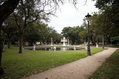 AI-generated travel thumbnail for Benito García (El Zorrillo)