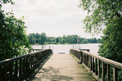 AI-generated travel thumbnail for Bennewitz