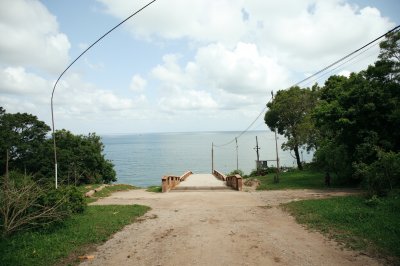 AI-generated travel thumbnail for Bensonville