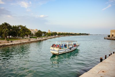 AI-generated travel thumbnail for Berkane