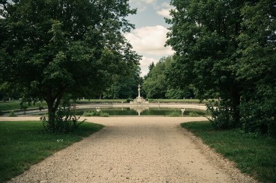 AI-generated travel thumbnail for Berloz