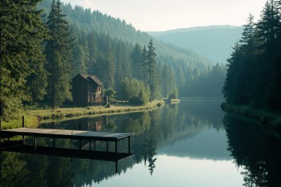 AI-generated travel thumbnail for Bernau