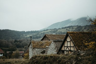 AI-generated travel thumbnail for Berovo