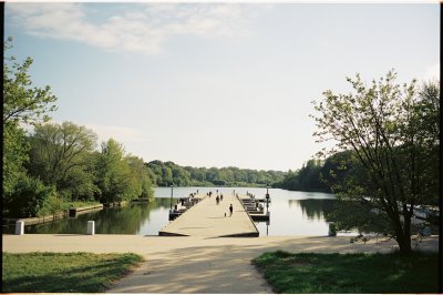 AI-generated travel thumbnail for Beuville