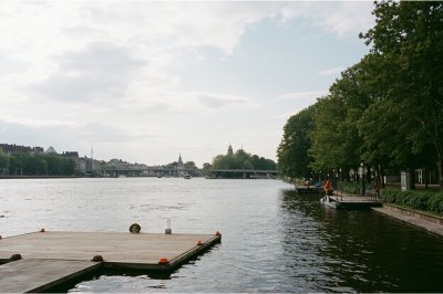 AI-generated travel thumbnail for Beveren