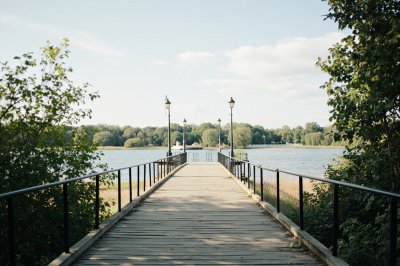 AI-generated travel thumbnail for Bevern