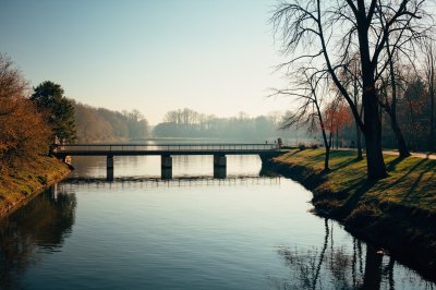 AI-generated travel thumbnail for Béville-le-Comte