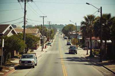 AI-generated travel thumbnail for Bexar County